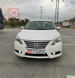 نيسان سنترا